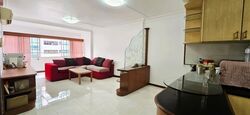 Blk 66 BLANGAH VIEW (Bukit Merah), HDB 5 Rooms #591366711